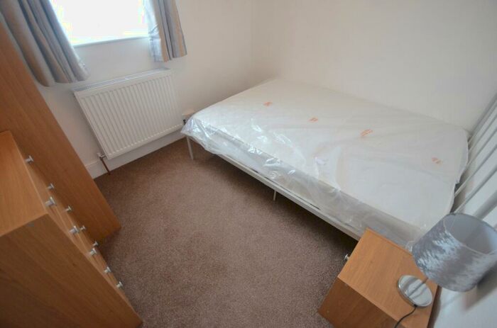 1 Bedroom Flat To Rent In Roman Bank, Skegness, PE25
