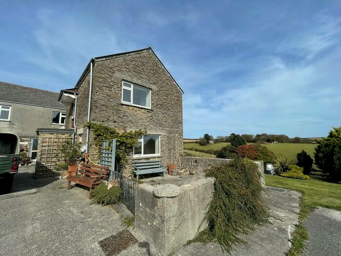 3 Bedroom Cottage To Rent In Newton Farm Cottages, Sclerder Lane, Talland, Cornwall, PL13