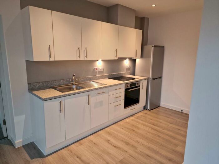 1 Bedroom Apartment To Rent In Flat, Bishops Terrace Mill Street Maidstone, ME15