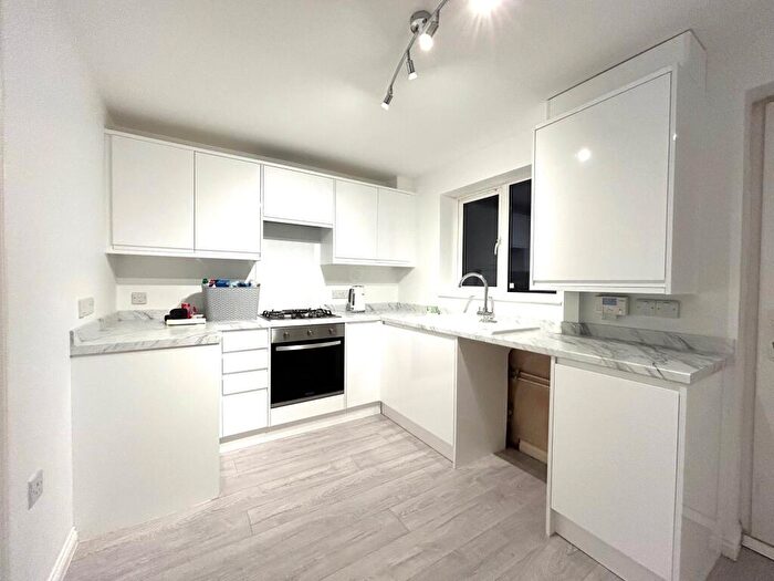 2 Bedroom House To Rent In Langdon Hills, Basildon, SS16