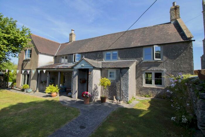 4 Bedroom Detached House For Sale In Cloford, Frome, BA11