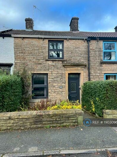 3 Bedroom Terraced House To Rent In Union Road, Oswaldtwistle, Accrington, BB5