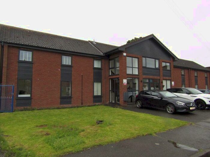 2 Bedroom Apartment To Rent In Newtown Road, Nuneaton, CV11