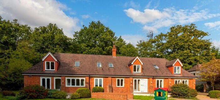 5 Bedroom Detached House To Rent In Tonbridge Road, Hildenborough, Tonbridge, TN11