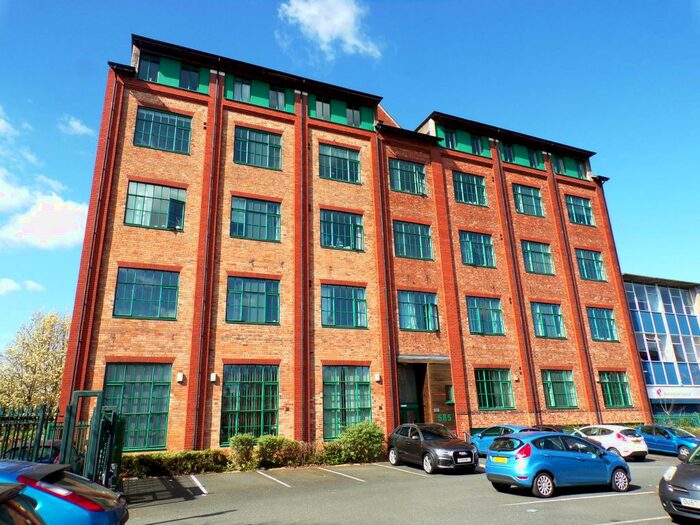 1 Bedroom Flat To Rent In The Edge, Moseley Road, B12