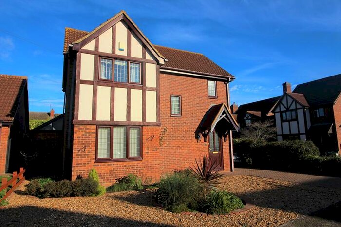 3 Bedroom Detached House To Rent In Wagstaffe Close, Ravensden, MK41