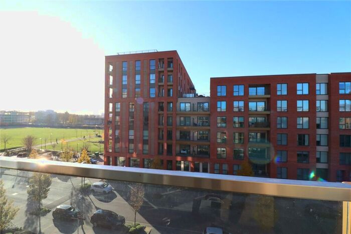 2 Bedroom Apartment To Rent In Newington House, Lismore Boulevard, London, NW9