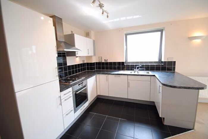 2 Bedroom Apartment For Sale In Galleria Court, Sumner Road, London, SE15