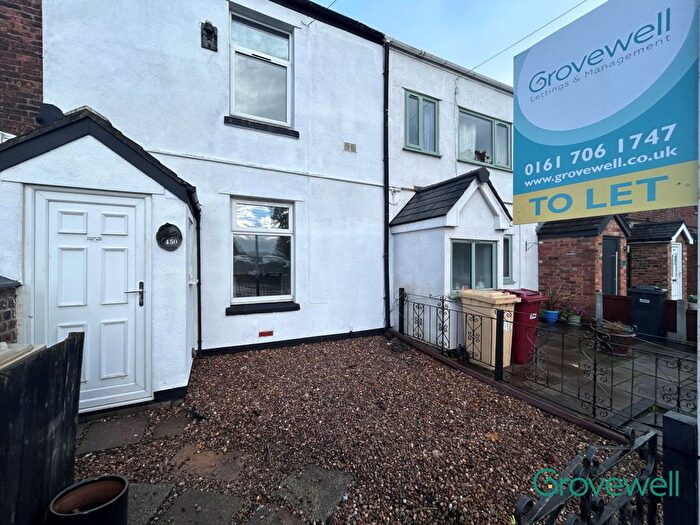 2 Bedroom Terraced House To Rent In Wigan Road, Westhoughton, Bolton, BL5