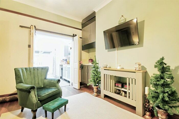 3 Bedroom Terraced House For Sale In Clifford Terrace, Chester Le Street, County Durham, DH3