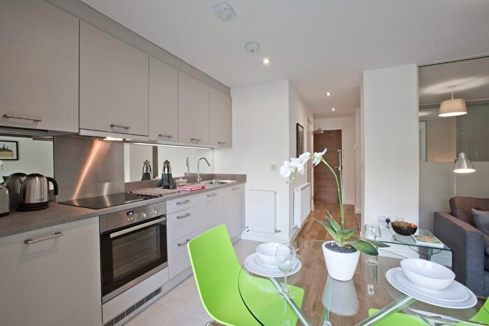 Studio To Rent In Stoneywood Brae, Aberdeen, Aberdeenshire, AB21