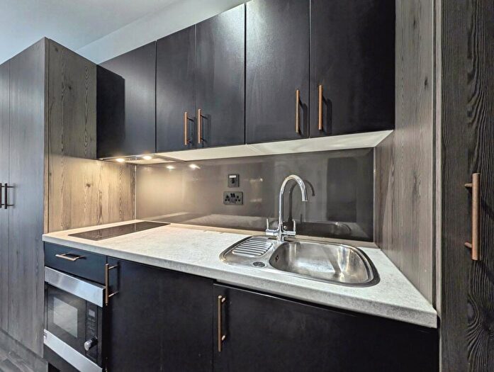 1 Bedroom Flat For Sale In City Road, Newcastle Upon Tyne, Tyne And Wear, NE1