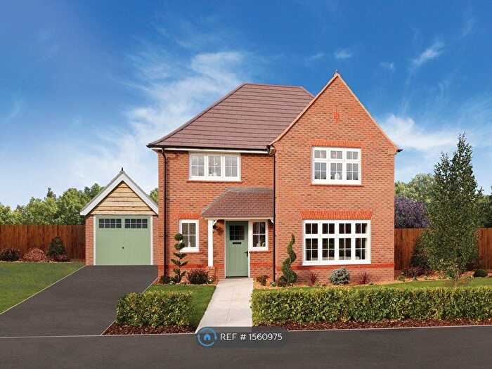 4 Bedroom Detached House To Rent In Haverhill Road, Little Wratting, Haverhill, CB9