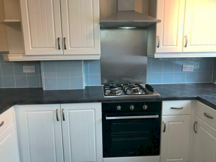 2 Bedroom Terraced House To Rent In Glebe Street, Stockport, SK1