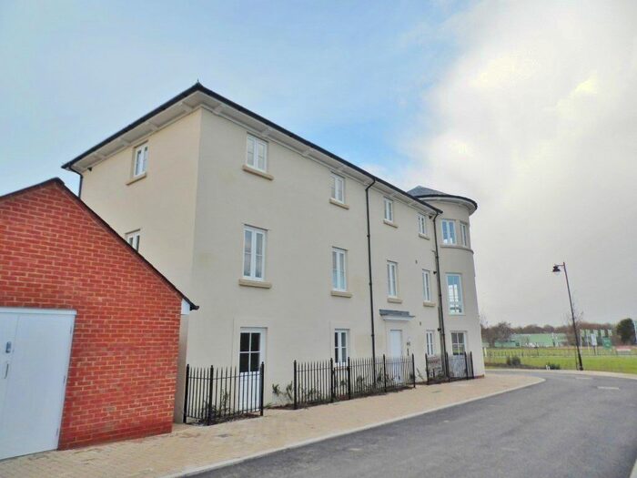 1 Bedroom Flat To Rent In Peasgood Lane, Waterlooville, PO7