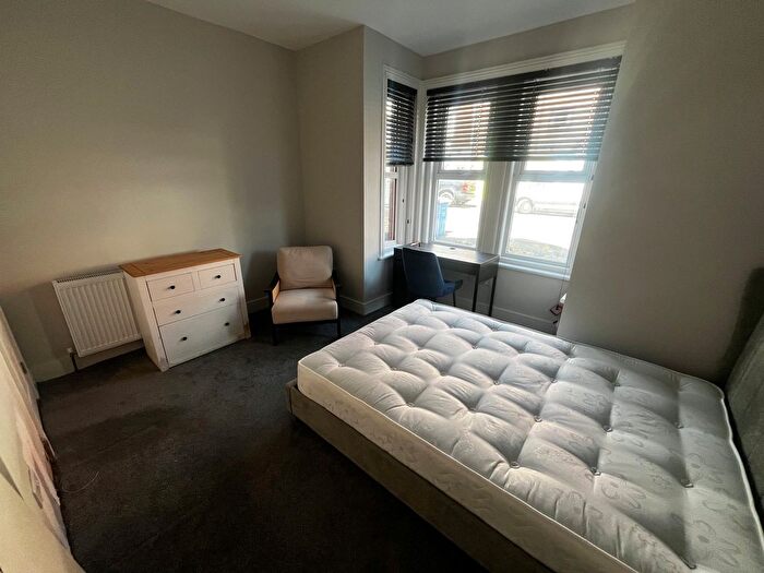 1 Bedroom Property To Rent In Ashley Road, Poole, BH14