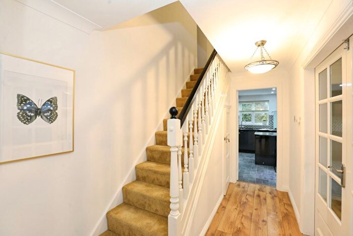 5 Bedroom Detached House For Sale In Blackthorn Close, Wistaston, Crewe, Cheshire, CW2
