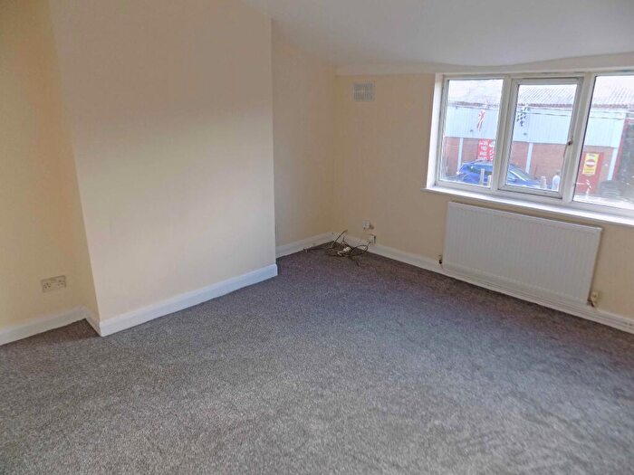 2 Bedroom Apartment To Rent In Grafton House, Eastgate, Worksop, S80