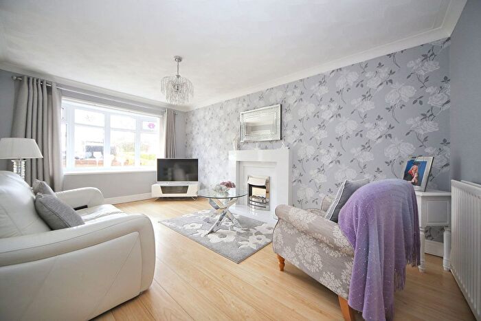 2 Bedroom Bungalow For Sale In Sherborne Road, Orrell, WN5