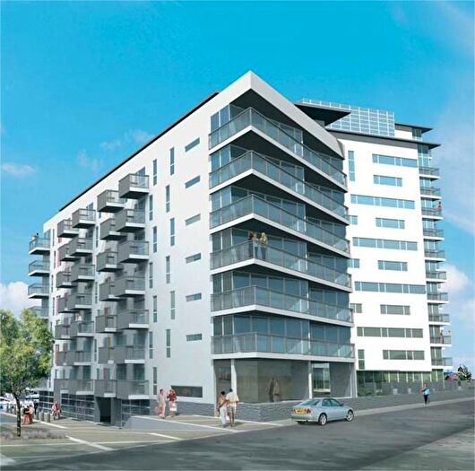 1 Bedroom Flat To Rent In Abbotts Wharf, Stainsby Road, London, E14