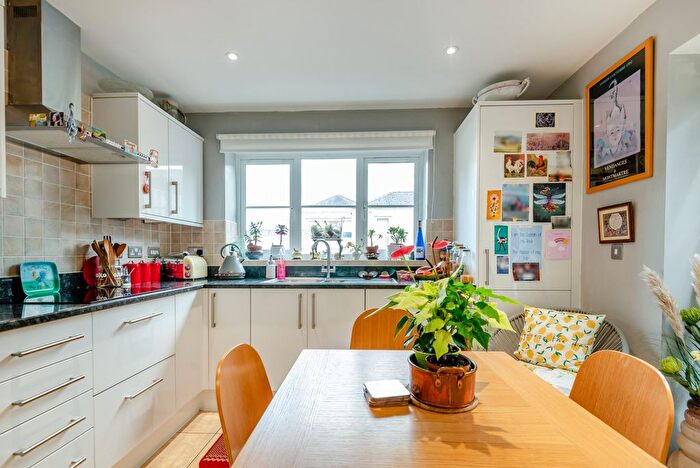 3 Bedroom End Of Terrace House For Sale In Channing Mews, Ross-On-Wye, Herefordshire, HR9