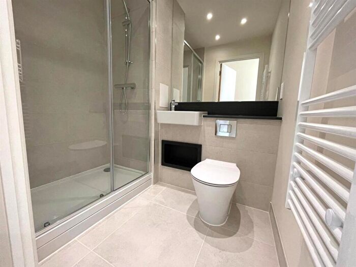 2 Bedroom Apartment To Rent In Hargrave Drive, Harrow, HA1
