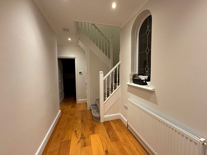 3 Bedroom Semi-Detached House To Rent In Parkfield Crescent, Harrow, HA2