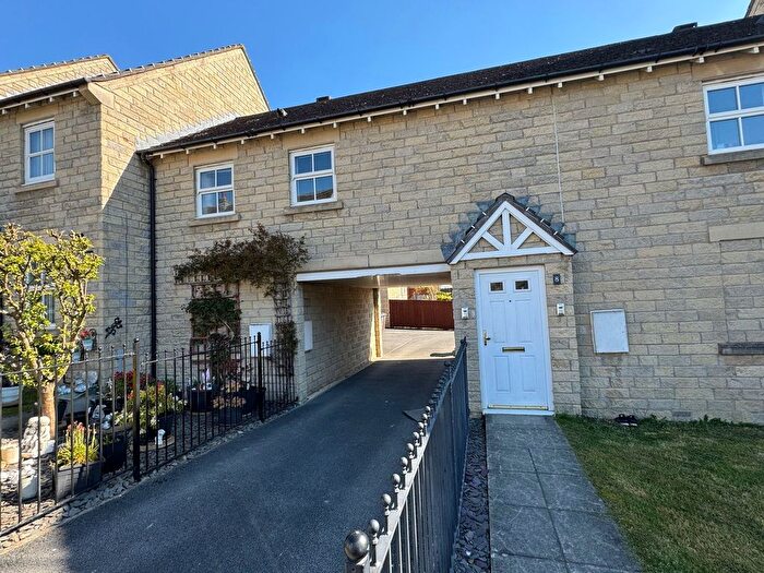 1 Bedroom Flat To Rent In Bewick Drive, Eldwick, Bingley, BD16