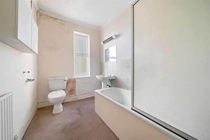 2 Bedroom Terraced House For Sale In Bronson Road, London, SW20