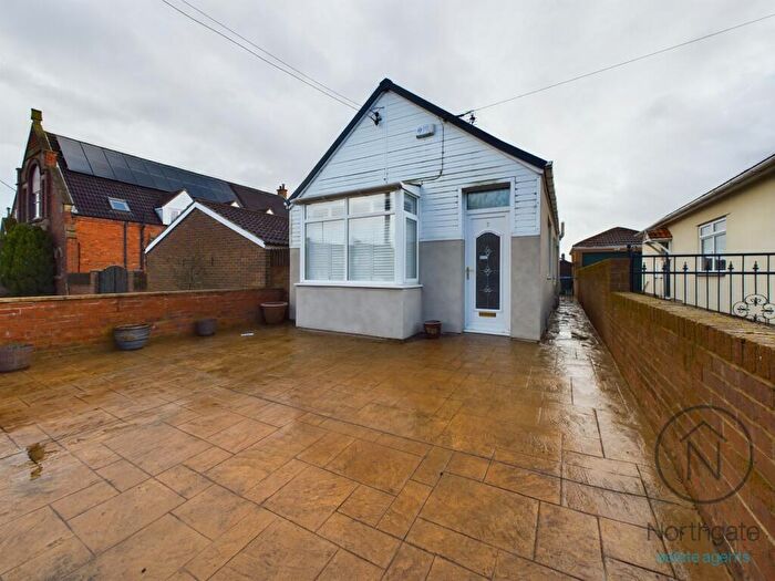 1 Bedroom Detached Bungalow For Sale In Dean Road, Ferryhill, DL17