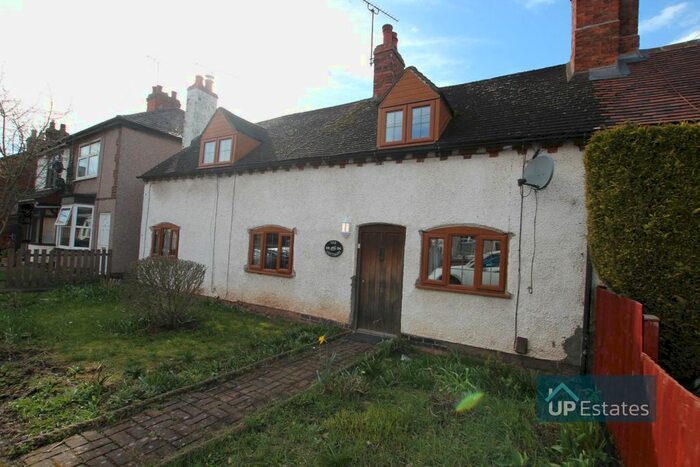 3 Bedroom Cottage To Rent In Wilsons Lane, Longford, Coventry, CV6