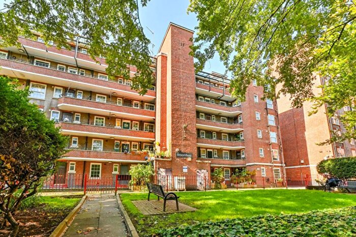 1 Bedroom Flat For Sale In Ferdinand Street, Chalk Farm, London, NW1