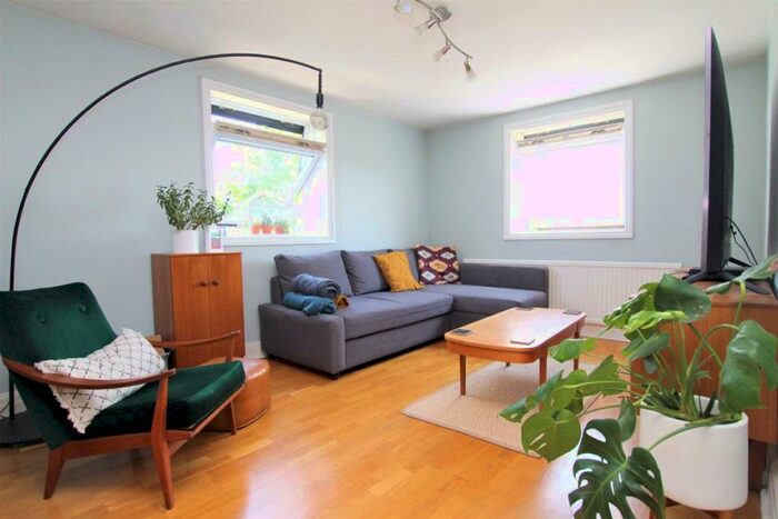 1 Bedroom Flat To Rent In Alexandra Park Road, London, N10