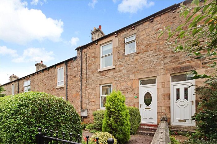 3 Bedroom Terraced House For Sale In North View, Barmoor, Ryton, Tyne And Wear, NE40