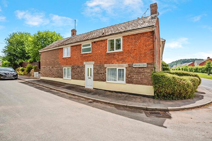 3 Bedroom Cottage For Sale In ., Canon Pyon, Hereford, HR4