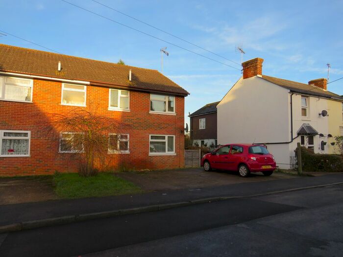 1 Bedroom Property To Rent In Herbert Road, Kent, TN24