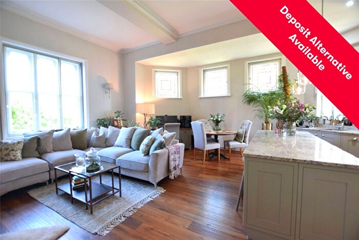 1 Bedroom Flat To Rent In Broadwater Down, Tunbridge Wells, Kent, TN2