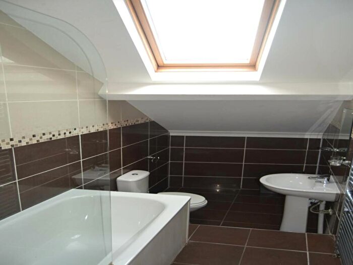 3 Bedroom Flat To Rent In Skinner Street, Newport, Newport, NP20