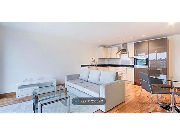 2 Bedroom Flat To Rent In Mill Pond Road, Dartford, DA1