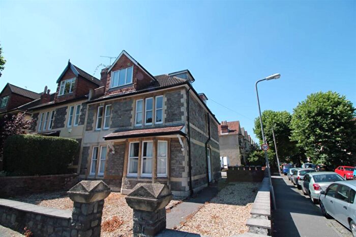 Studio To Rent In B Coldharbour Road, Redland, Bristol, BS6