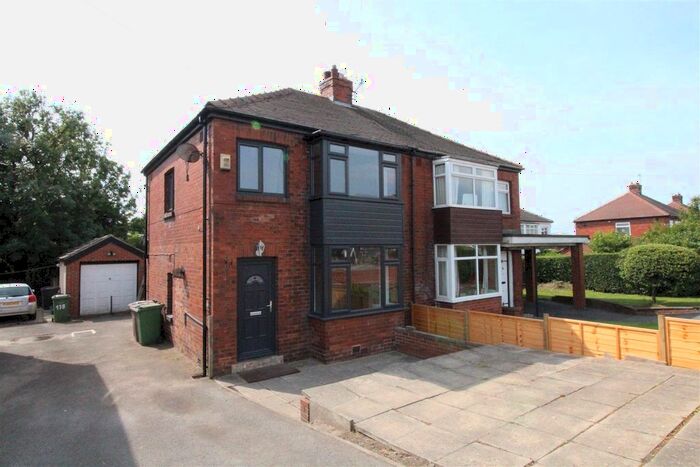 3 Bedroom Semi-Detached House To Rent In Westerton Road, Tingley, Wakefield, WF3