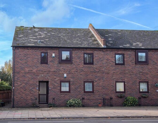 2 Bedroom Flat To Rent In Fishergate, York, YO10
