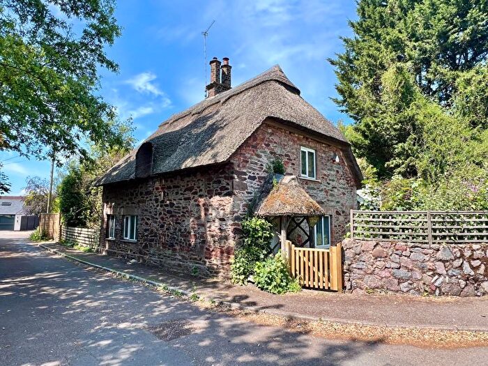 3 Bedroom Cottage To Rent In Staplegrove, Taunton, TA2