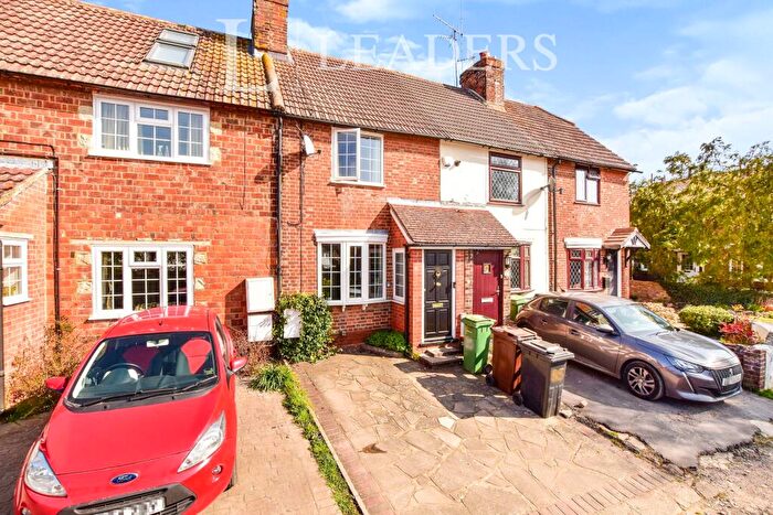 2 Bedroom Cottage To Rent In Spot Lane, Bearsted, ME15