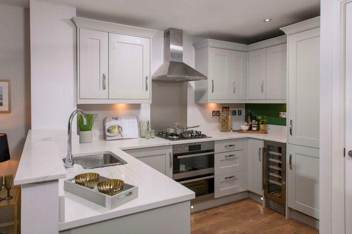 3 Bedroom Terraced House For Sale In Kirby Lane, Melton Mowbray, Leicestershire, LE14