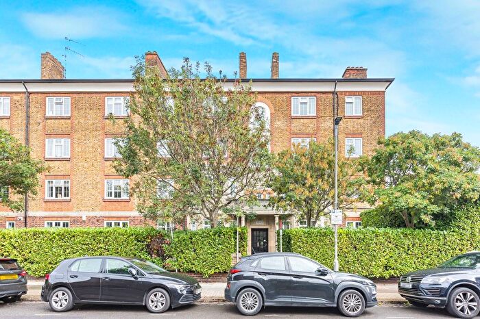 2 Bedroom Flat For Sale In Acuba House, Acuba Road, Earlsfield, SW18