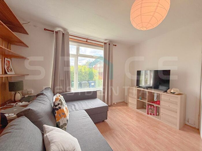 2 Bedroom Terraced House For Sale In Millfield Road, Burnt Oak, Edgware, HA8