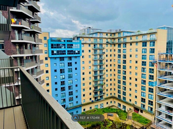 1 Bedroom Flat To Rent In Galleria House, London, E16
