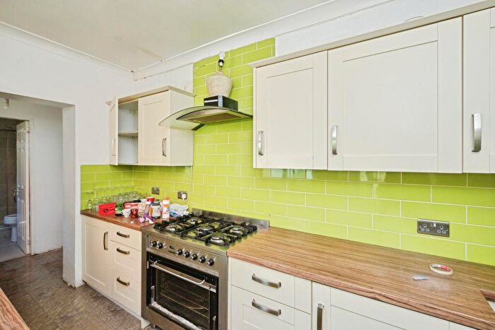2 Bedroom End Of Terrace House For Sale In Ada Road, Yardley, Birmingham, West Midlands, B25