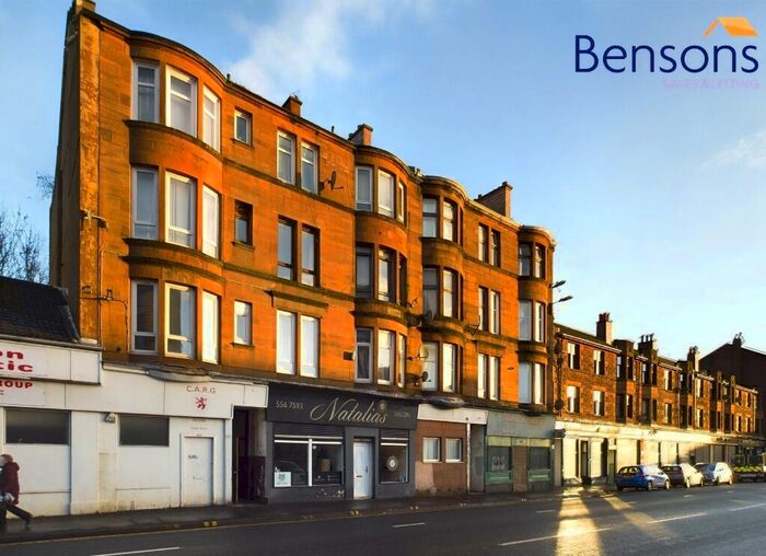 1 Bedroom Flat To Rent In Gallowgate, Gallowgate, Glasgow, G31